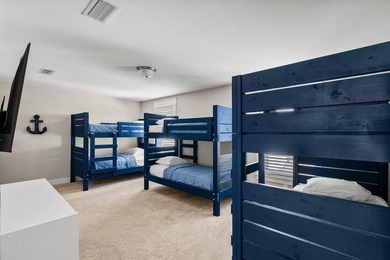Stunning Coastal Retreat Steps from Golf & Beach in PCB! Welcome - photo 36