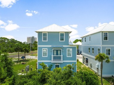 Stunning Coastal Retreat Steps from Golf & Beach in PCB! Welcome - photo 49