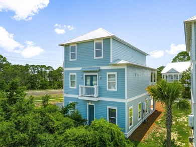 Stunning Coastal Retreat Steps from Golf & Beach in PCB! Welcome - photo 50
