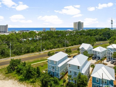 Stunning Coastal Retreat Steps from Golf & Beach in PCB! Welcome - photo 51