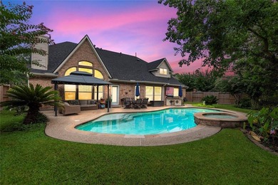 Nestled in Stable Gate, this contemporary home feels like a
