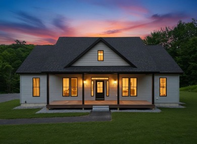 Now Completed...Luxury New Construction in the Heart of the - photo 1