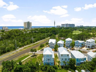 Stunning Coastal Retreat Steps from Golf & Beach in PCB! Welcome - photo 52