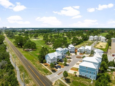 Stunning Coastal Retreat Steps from Golf & Beach in PCB! Welcome - photo 53
