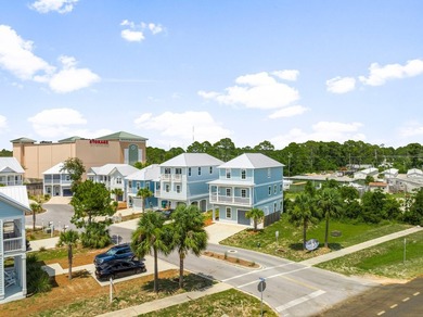 Stunning Coastal Retreat Steps from Golf & Beach in PCB! Welcome - photo 54