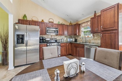 Welcome to 126 New Jersey Avenue in Bellport. Tucked away at the - photo 4