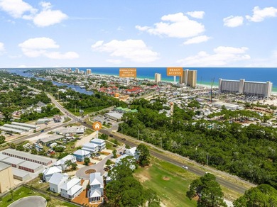 Stunning Coastal Retreat Steps from Golf & Beach in PCB! Welcome - photo 55
