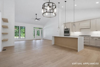 Now Completed...Luxury New Construction in the Heart of the - photo 5