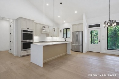 Now Completed...Luxury New Construction in the Heart of the - photo 6