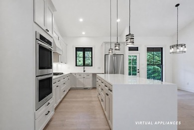 Now Completed...Luxury New Construction in the Heart of the - photo 7