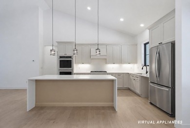 Now Completed...Luxury New Construction in the Heart of the - photo 8