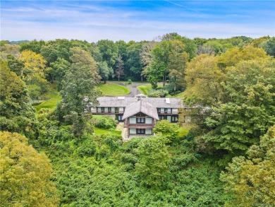 (private lake, pond, creek) Home For Sale in Pound Ridge New York