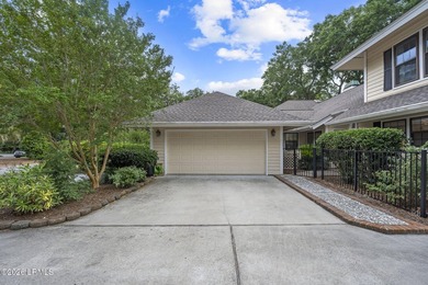 Experience easy, low-maintenance living on Dataw Island in this - photo 2