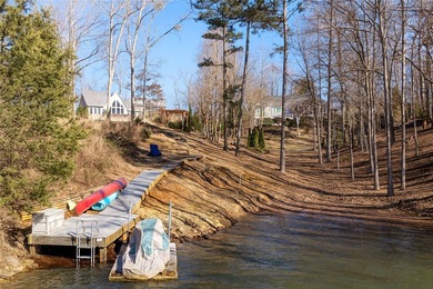 Lake Keowee Waterfront Living Evoking Constant Vacation SOLD - photo 2