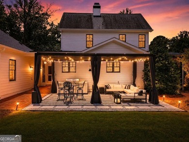 Welcome to this stunning, move-in ready lake house, a true - photo 3