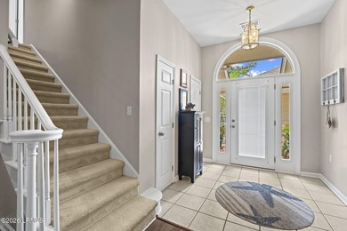Experience easy, low-maintenance living on Dataw Island in this - photo 4