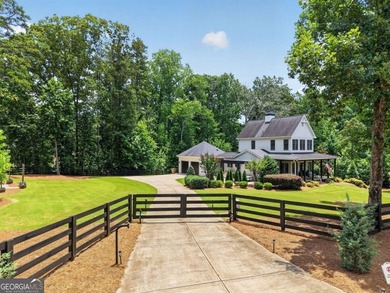 Welcome to this stunning, move-in ready lake house, a true - photo 6
