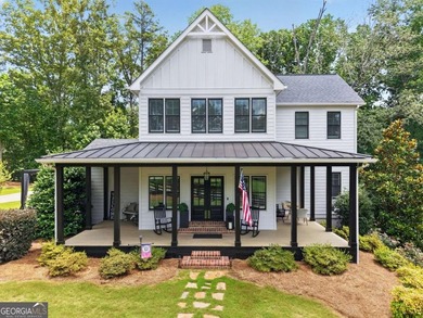 Welcome to this stunning, move-in ready lake house, a true - photo 7