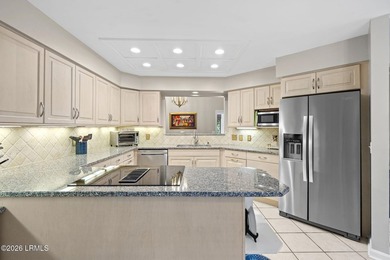 Experience easy, low-maintenance living on Dataw Island in this - photo 8