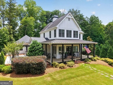 Welcome to this stunning, move-in ready lake house, a true - photo 8