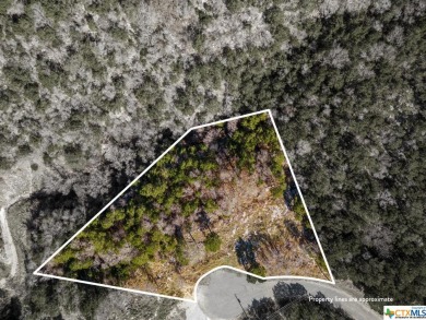 Lake Lot Off Market in Other, Texas