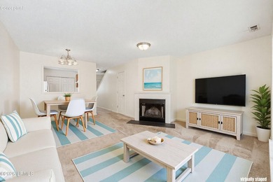 Left side of this townhome in quiet residential neighborhood - photo 3