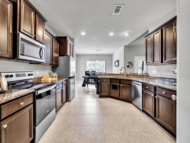 214 Whispering Lake is a beautifully maintained 3 bedroom 2.5 - photo 8