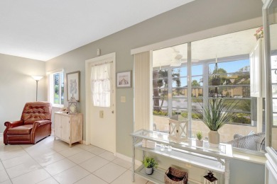 Lake Condo For Sale in Greenacres, Florida