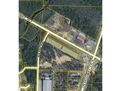 High Traffic location in Freeport.Vacant commercial land (.706 - photo 1
