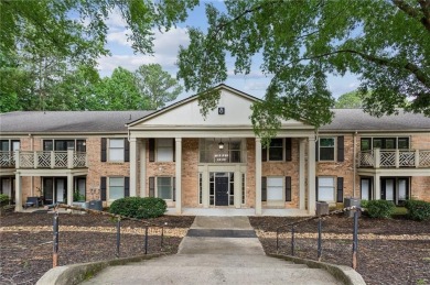 Lake Condo For Sale in Atlanta, Georgia
