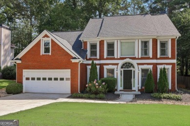 Lake Home For Sale in Acworth, Georgia