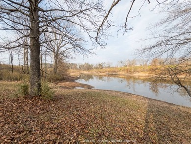 This 108+/- acre hunting and recreational property, located just - photo 11
