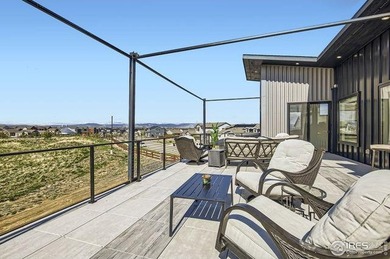 Welcome to elevated Colorado living at its finest. Perched above - photo 14