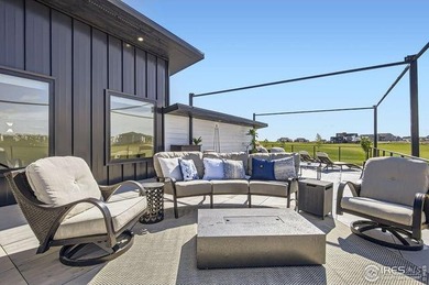 Welcome to elevated Colorado living at its finest. Perched above - photo 15