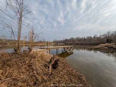 This 108+/- acre hunting and recreational property, located just - photo 15