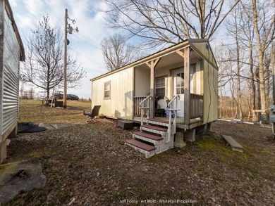 This 108+/- acre hunting and recreational property, located just - photo 17
