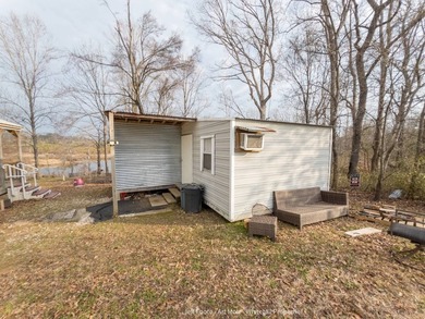 This 108+/- acre hunting and recreational property, located just - photo 18