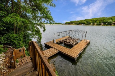 Lake Home For Sale in Dexter, Iowa