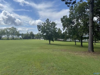 Lake Lot For Sale in Guntersville, Alabama