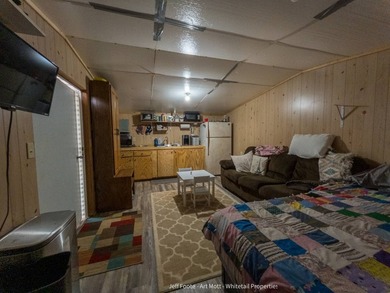 This 108+/- acre hunting and recreational property, located just - photo 21