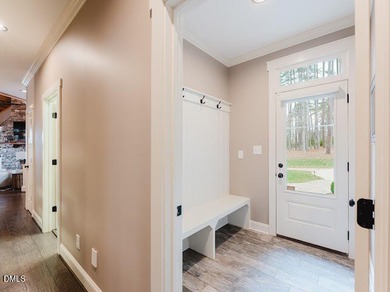 Long range views on one of the most fabulous lots at Hyco Lake - photo 22