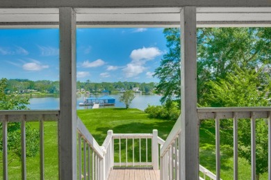 Beautiful Waterfront Home and Boathouse on Lake Palestine - photo 18