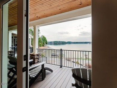 Long range views on one of the most fabulous lots at Hyco Lake - photo 26