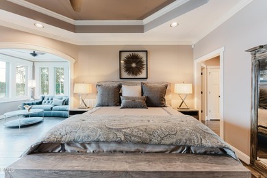 Long range views on one of the most fabulous lots at Hyco Lake - photo 28