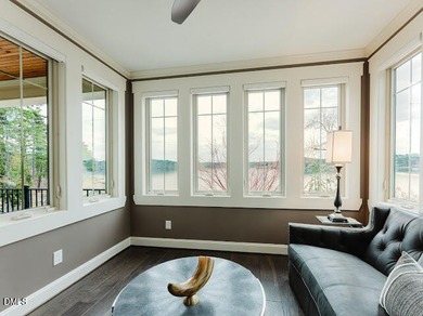Long range views on one of the most fabulous lots at Hyco Lake - photo 29