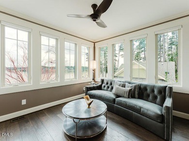 Long range views on one of the most fabulous lots at Hyco Lake - photo 30