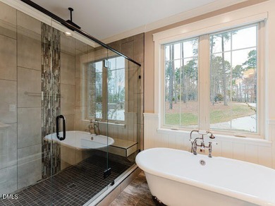 Long range views on one of the most fabulous lots at Hyco Lake - photo 35