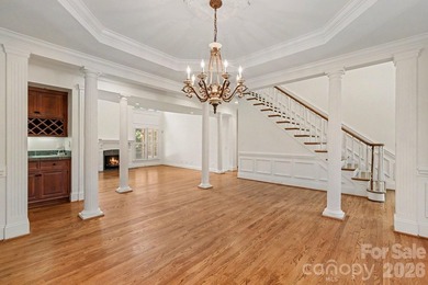Prestigious Providence Country Club living meets timeless design - photo 7