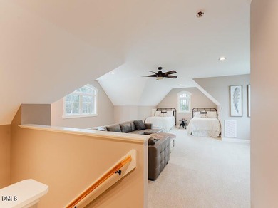 Long range views on one of the most fabulous lots at Hyco Lake - photo 41