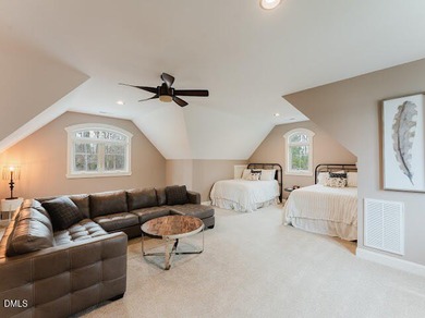 Long range views on one of the most fabulous lots at Hyco Lake - photo 42